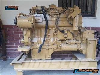 CAT 3176 ENGINE FOR 345B EXCAVATOR Motores