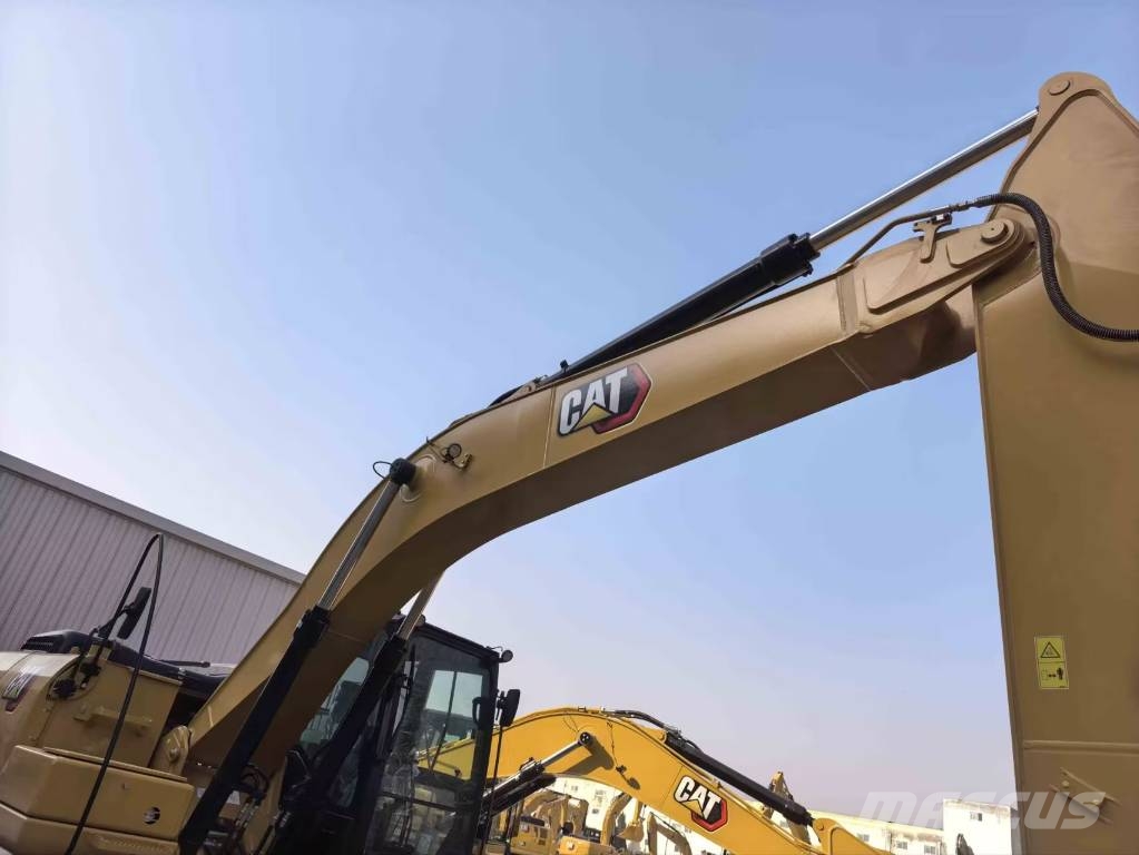 CAT 323gx 중형굴삭기 7톤-28톤
