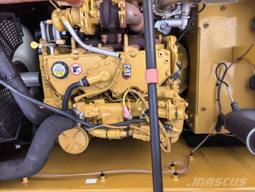 CAT 323gx 중형굴삭기 7톤-28톤