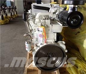Cummins 6CTA8.3-GM175 Engines