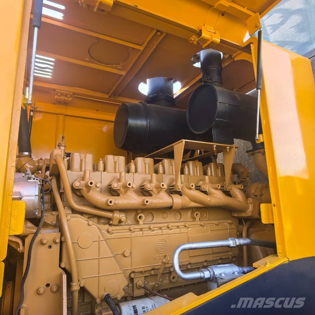 XCMG ZL 50 GN Iekrāvēji uz riteņiem