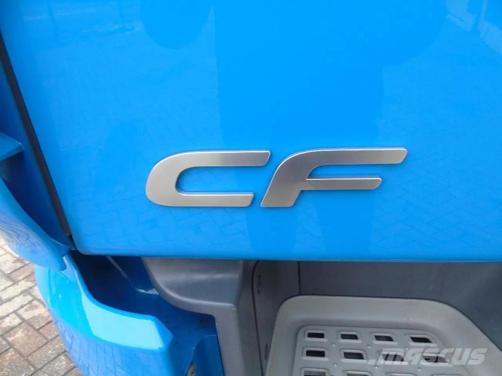 DAF CF 410 + APK 21-08-2026 Prime Movers