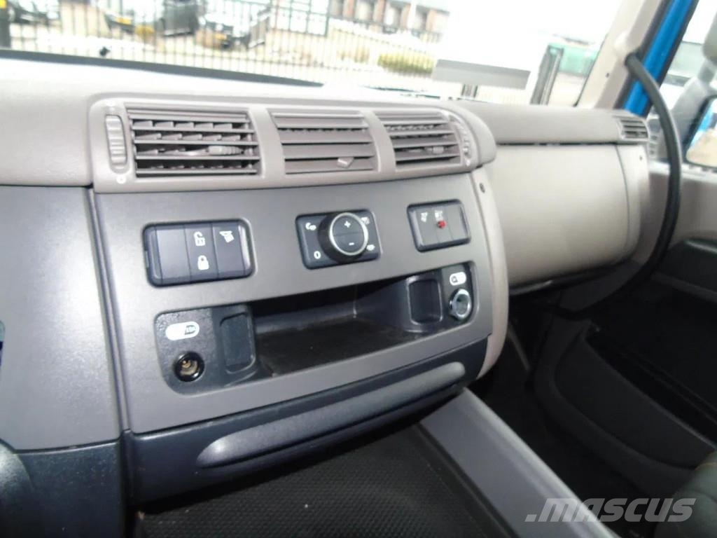 DAF CF 410 + APK 21-08-2026 Prime Movers
