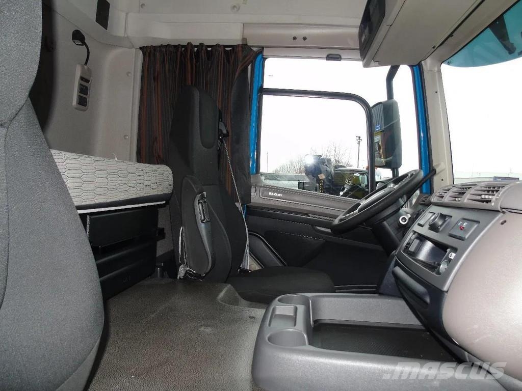 DAF CF 410 + APK 21-08-2026 Prime Movers