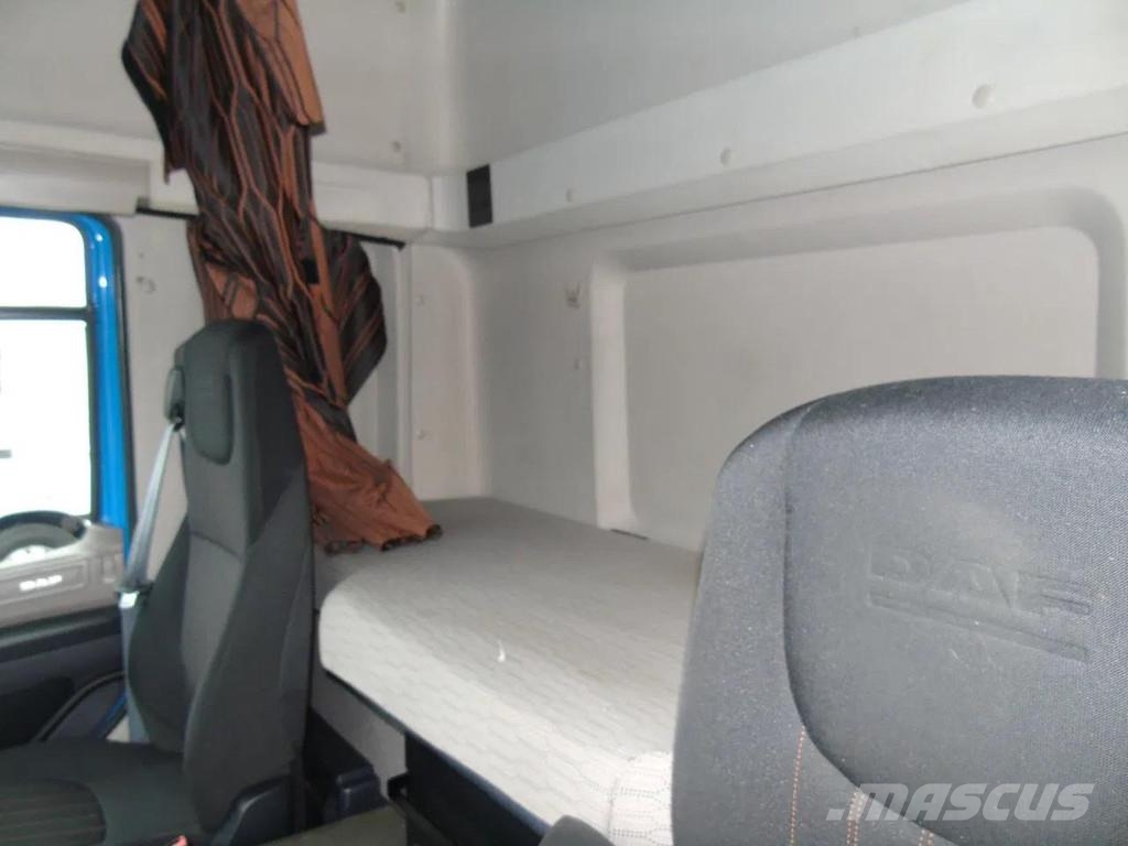 DAF CF 410 + APK 21-08-2026 Prime Movers