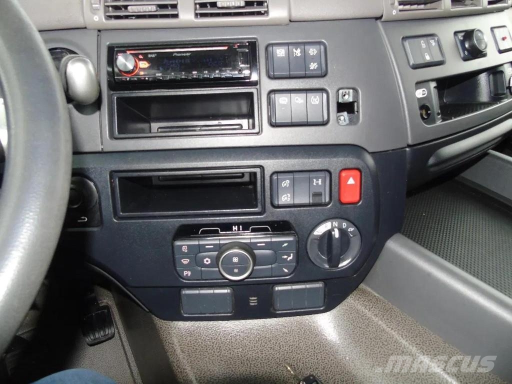 DAF CF 410 + APK 21-08-2026 Prime Movers