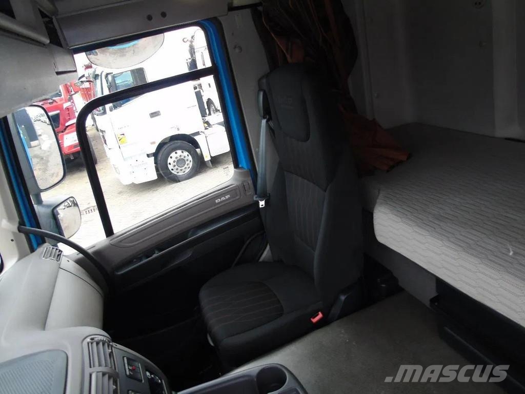 DAF CF 410 + APK 21-08-2026 Prime Movers