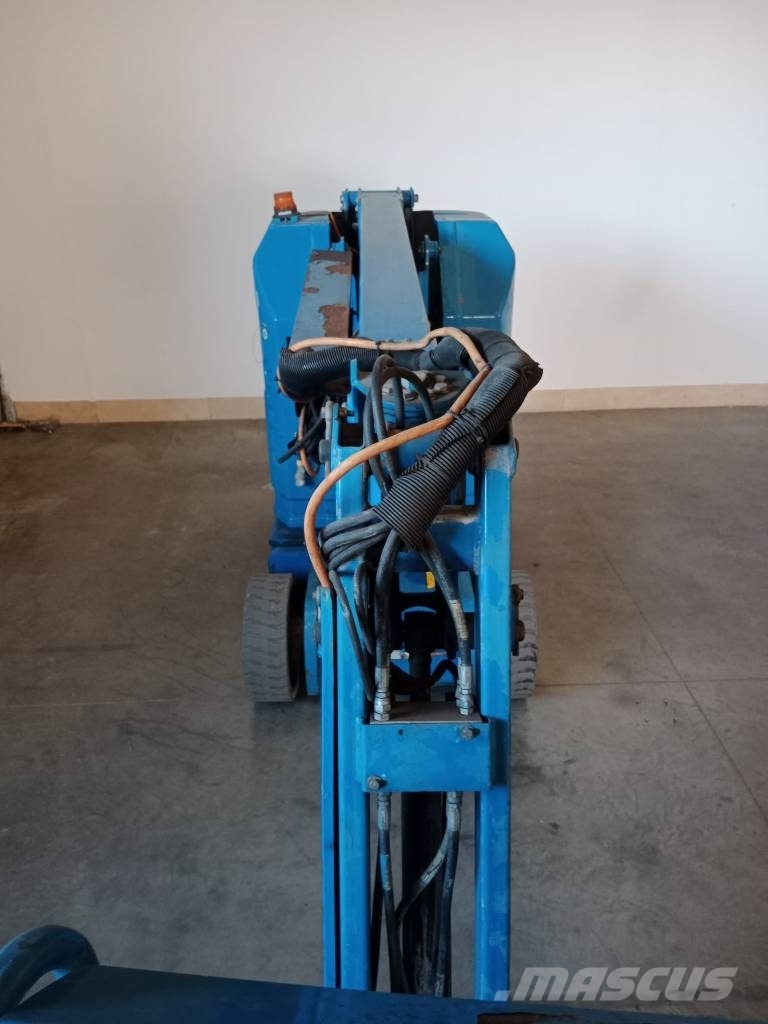 Genie Z 30/20 N RJ Kĺbové plošiny
