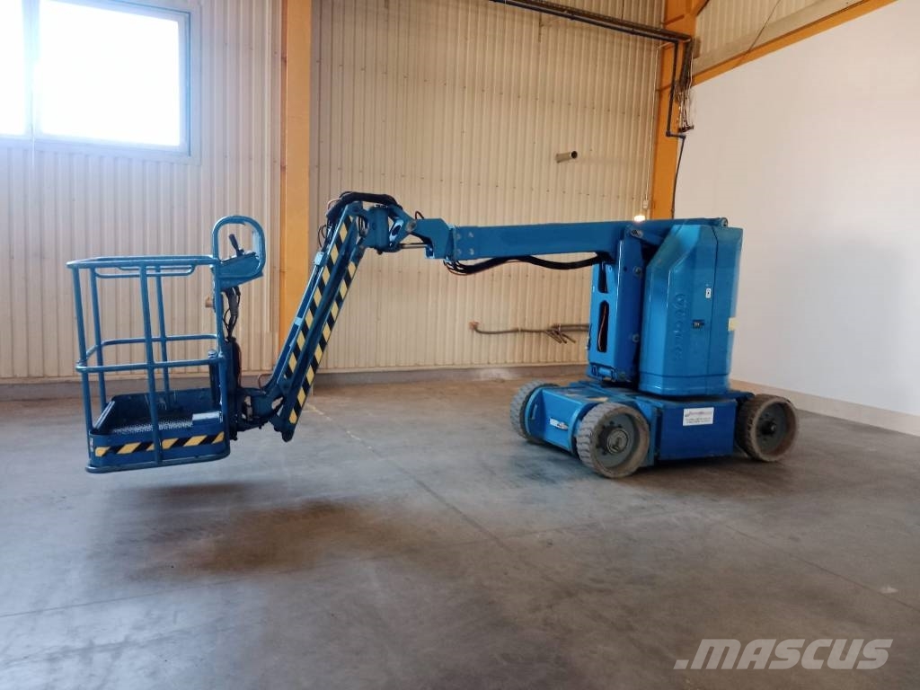 Genie Z 30/20 N RJ Kĺbové plošiny