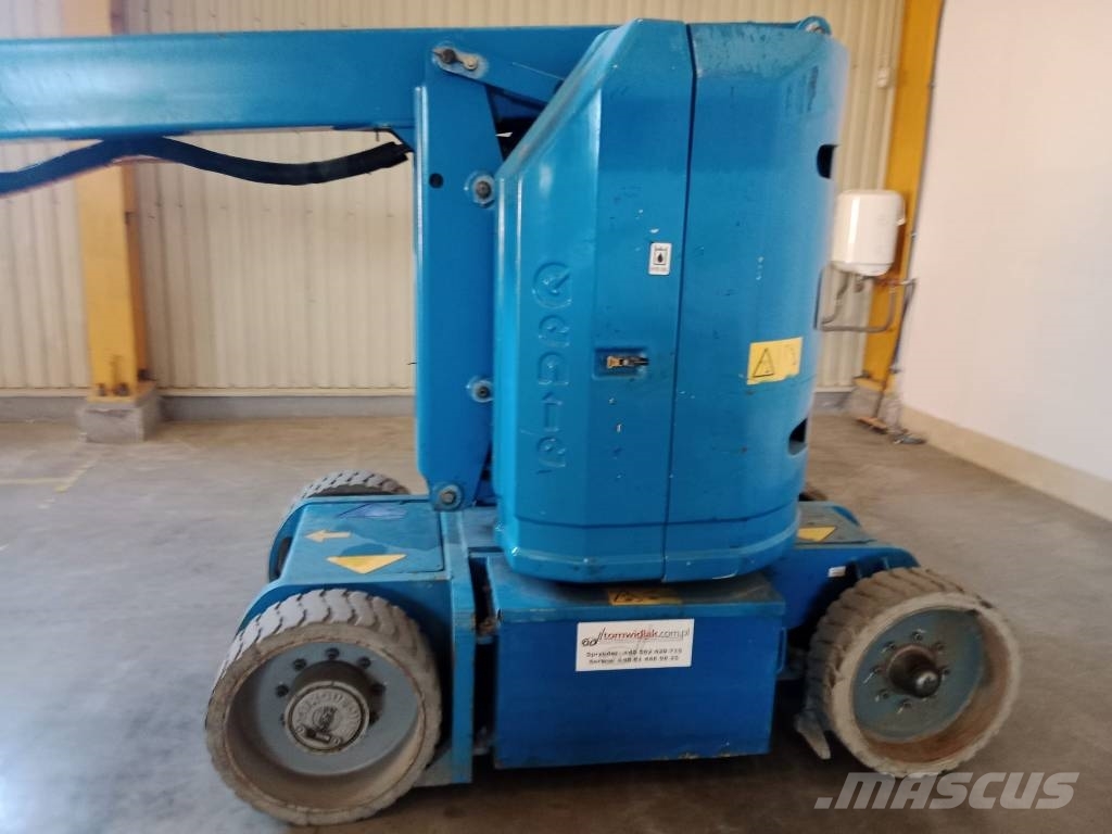 Genie Z 30/20 N RJ Kĺbové plošiny