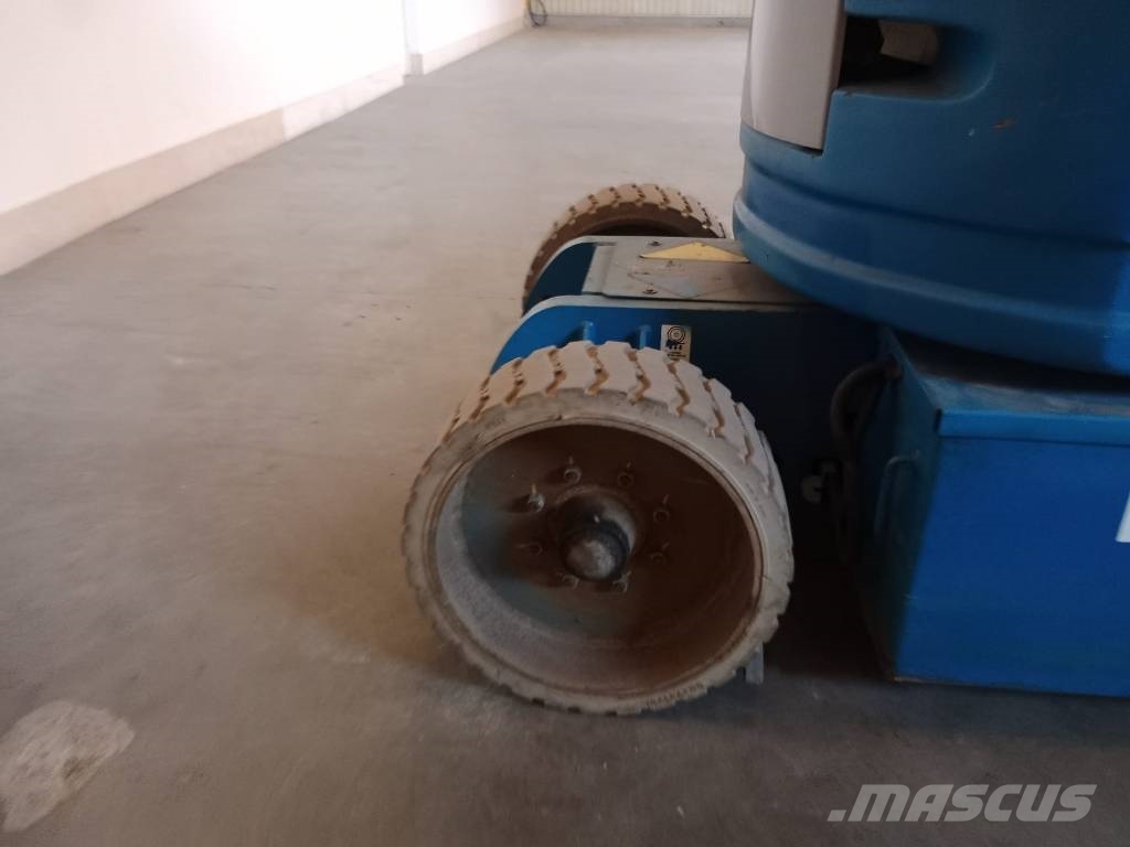 Genie Z 30/20 N RJ Kĺbové plošiny