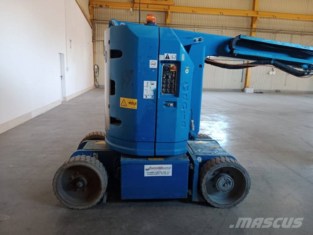 Genie Z 30/20 N RJ Kĺbové plošiny