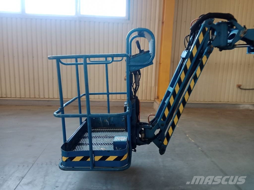Genie Z 30/20 N RJ Kĺbové plošiny
