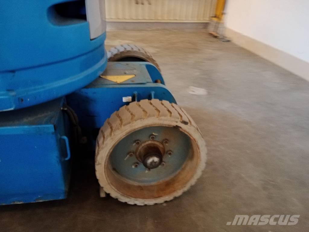 Genie Z 30/20 N RJ Kĺbové plošiny