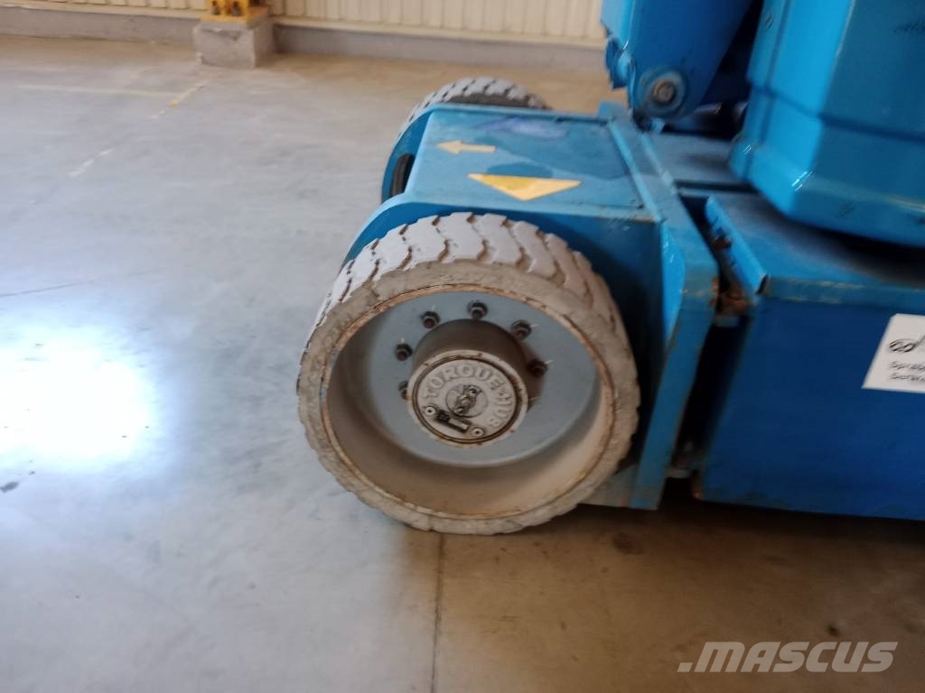 Genie Z 30/20 N RJ Kĺbové plošiny
