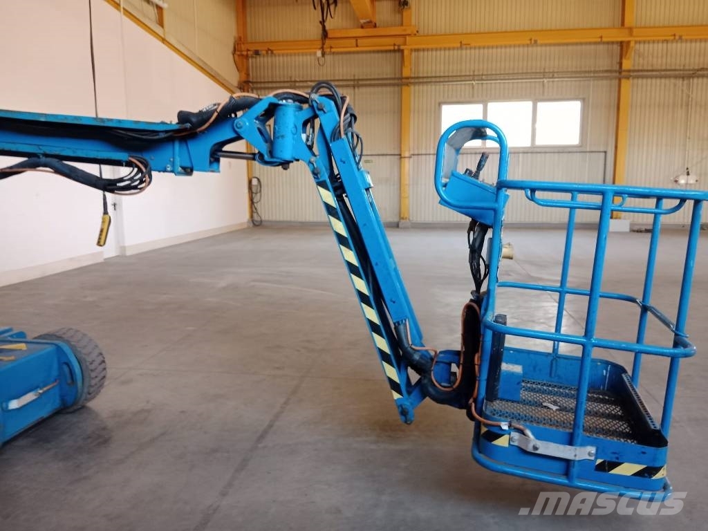 Genie Z 30/20 N RJ Kĺbové plošiny