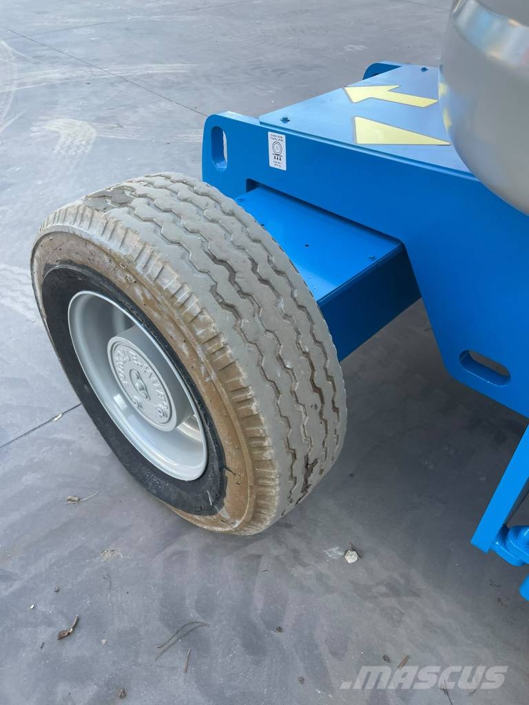 Genie Z 45/25 J BI Karos emelők