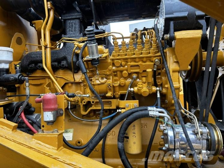 CAT 950 H 輪胎式裝載機
