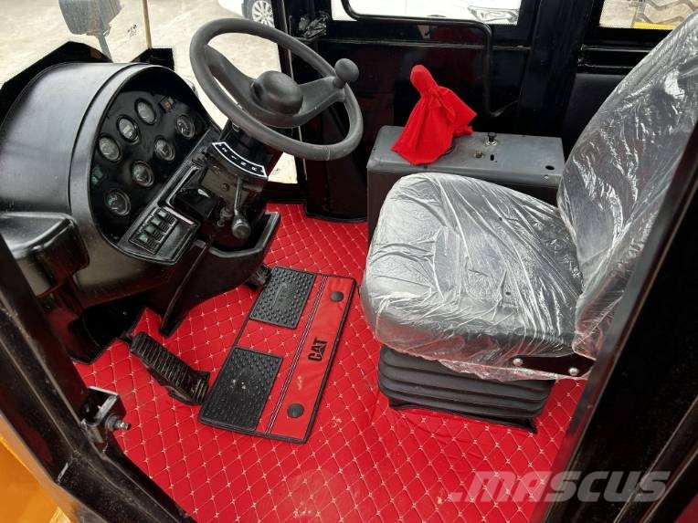 CAT 950 H 輪胎式裝載機