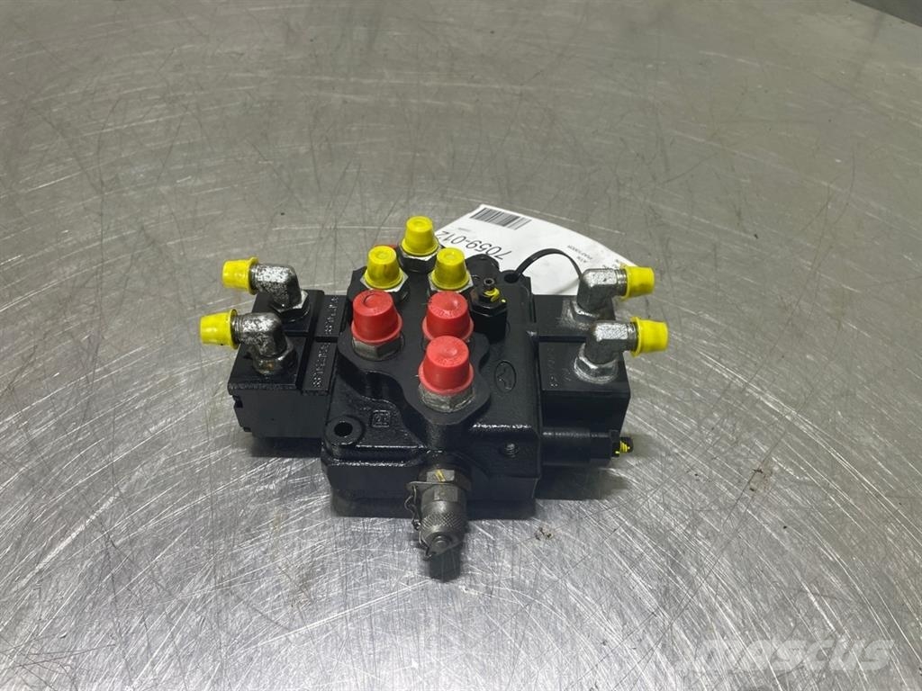 ATN PIAF1000R-Walvoil SD5/2-P-Valve/Ventile/Ventiel Υδραυλικά