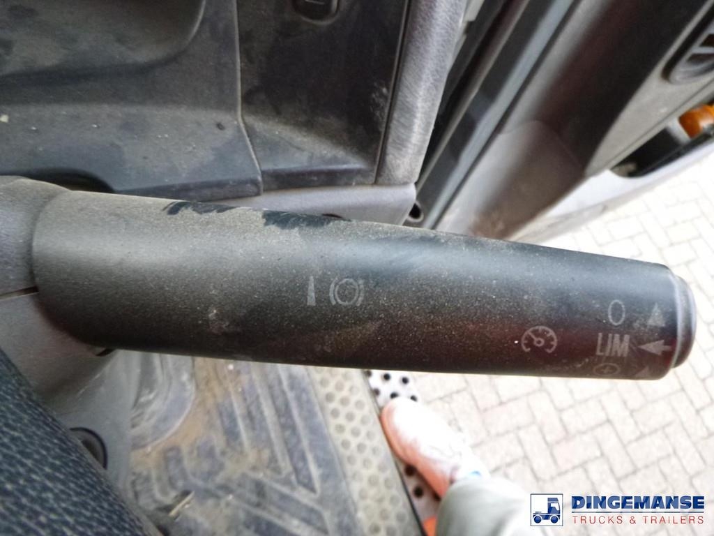 Mercedes-Benz Axor 2633 6x4 RHD Sermac SCL 130 concrete pump 32 Бетононасосы