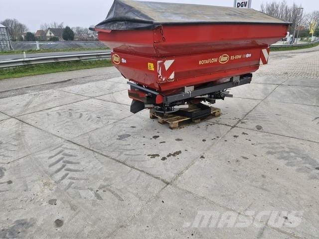 Vicon RS EDW Minerālmēslu izkliedētāji