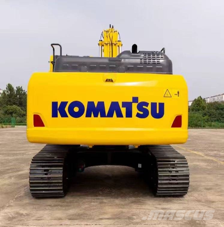 Komatsu PC 240 LC-11 Vikšriniai ekskavatoriai