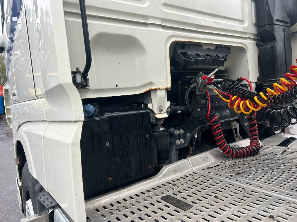DAF XF 105.510 Tractores (camiões)