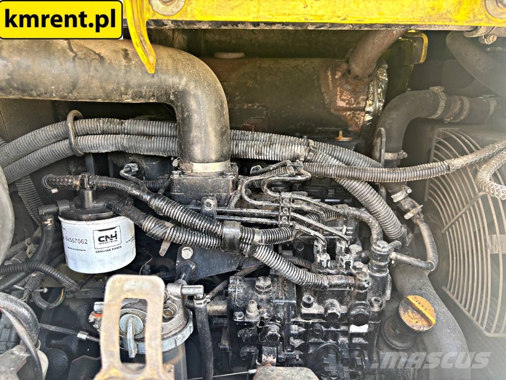 Yanmar VIO 75 KOPARKA GĄSIENICOWA 2007R. | Yanmar vio80 k Minigraafmachines < 7t