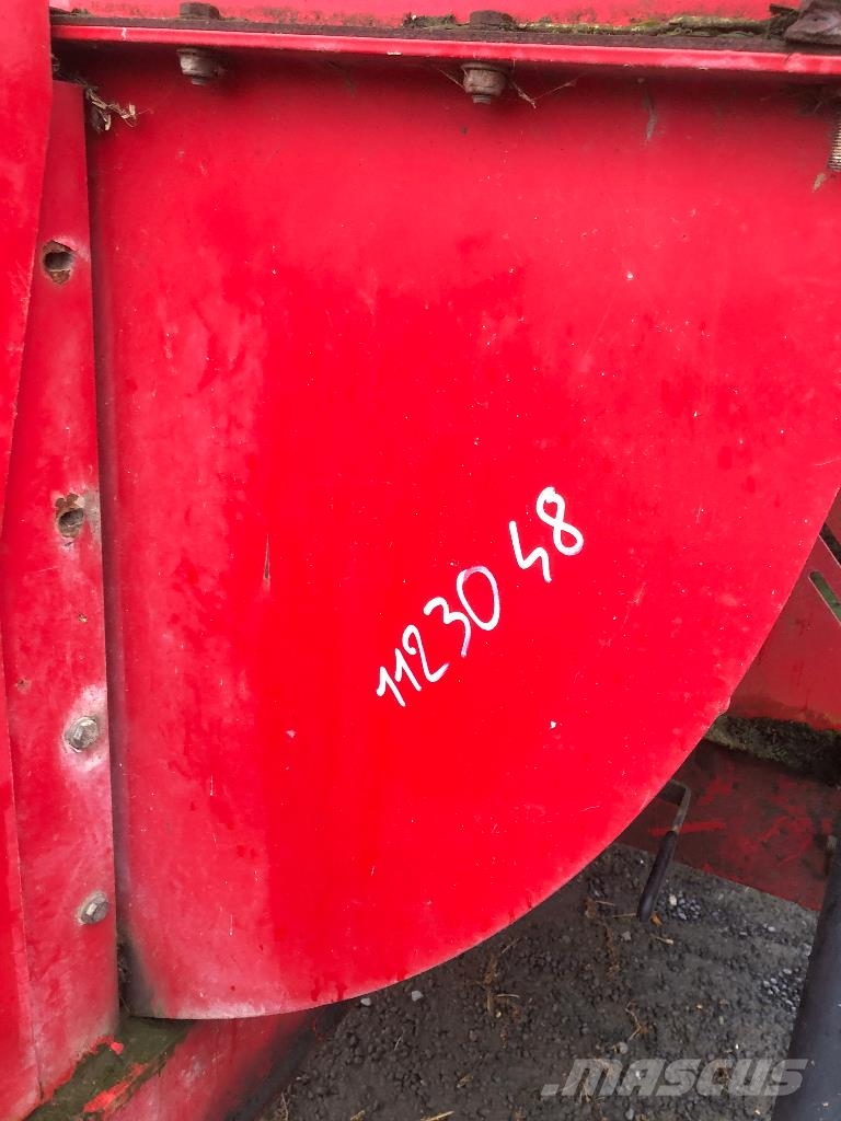 JF VM 22-2 BM Alimentadoras