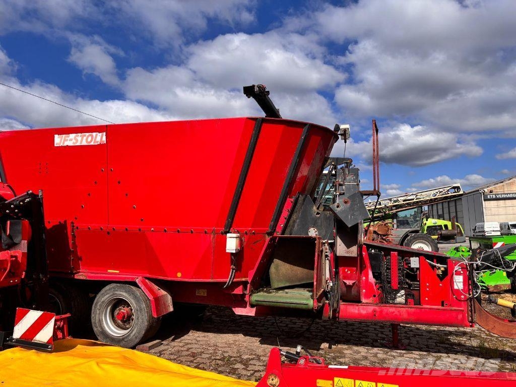 JF VM 22-2 BM Alimentadoras