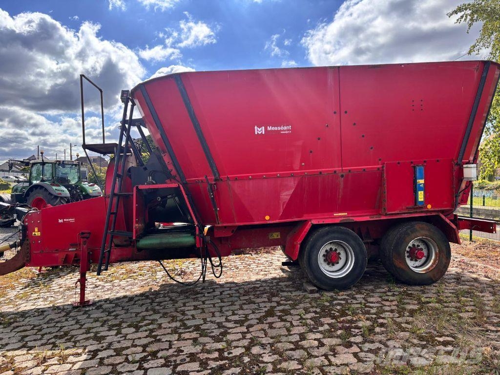 JF VM 22-2 BM Alimentadoras