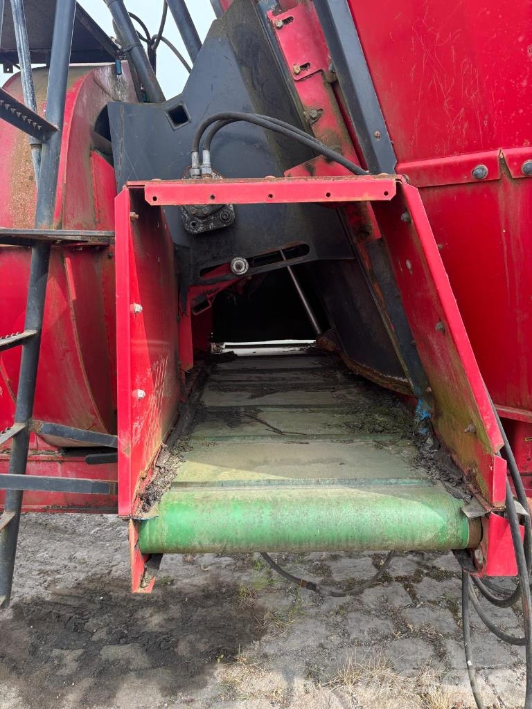 JF VM 22-2 BM Alimentadoras