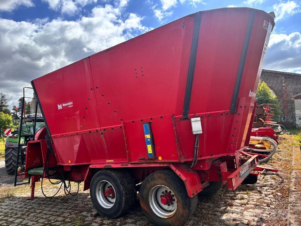 JF VM 22-2 BM Alimentadoras