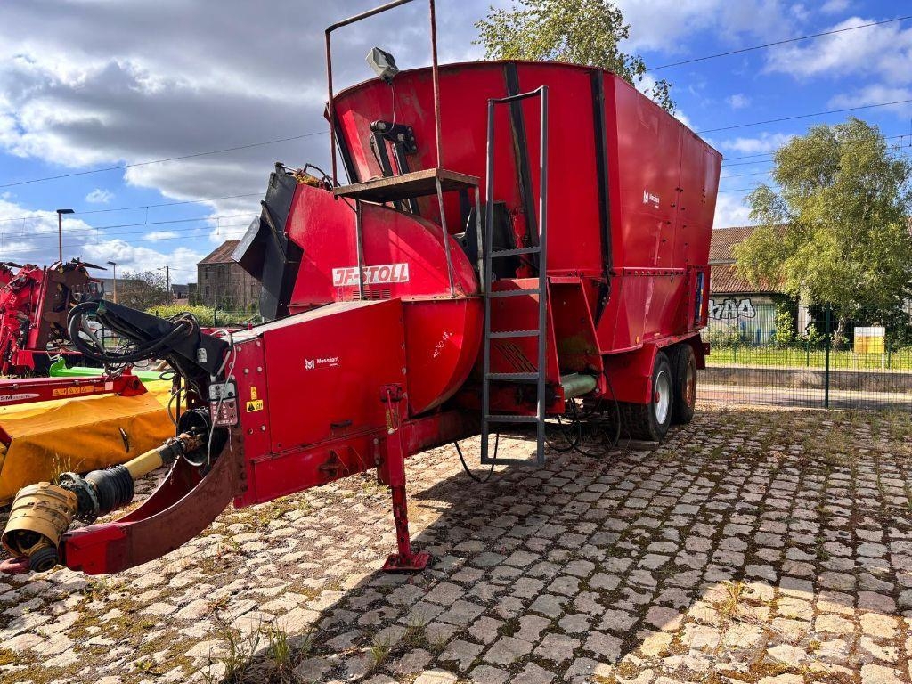 JF VM 22-2 BM Alimentadoras