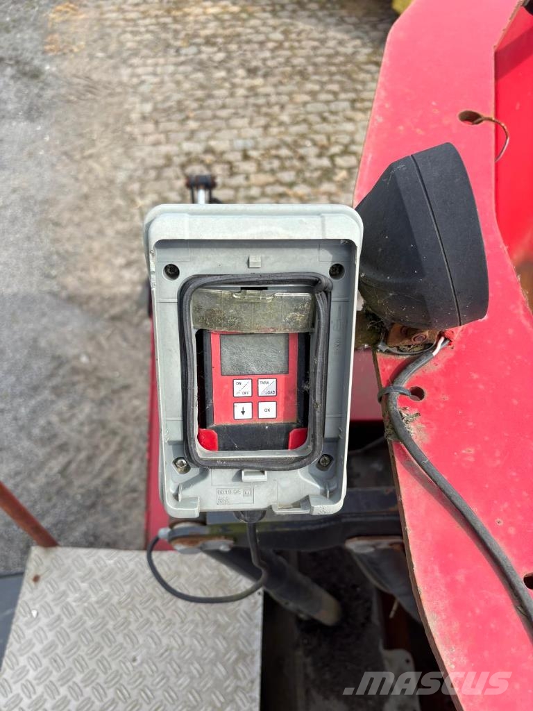 JF VM 22-2 BM Alimentadoras