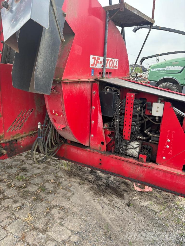 JF VM 22-2 BM Alimentadoras