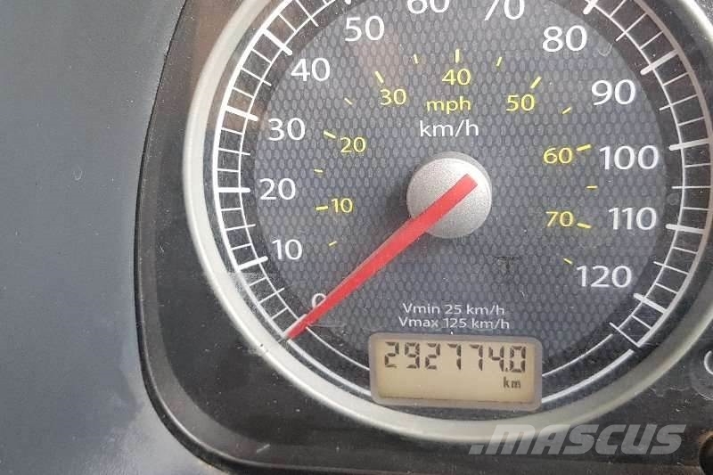 Iveco Stralis 430 Citi