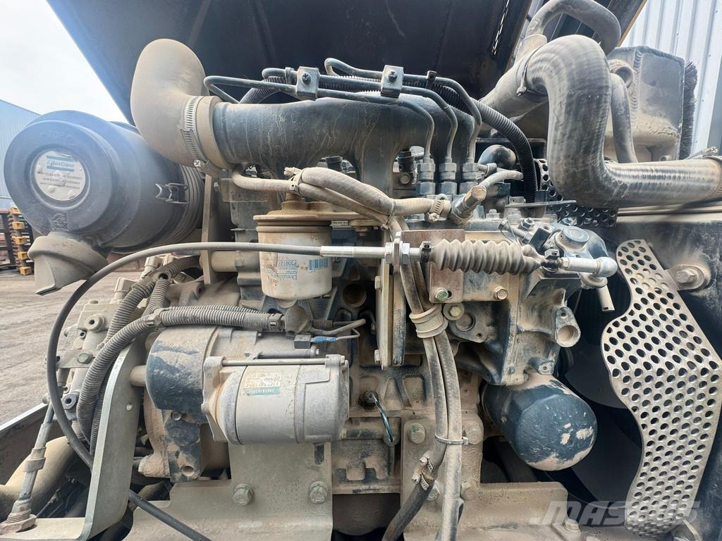 Dynapac CC1200 Котки тротуарні