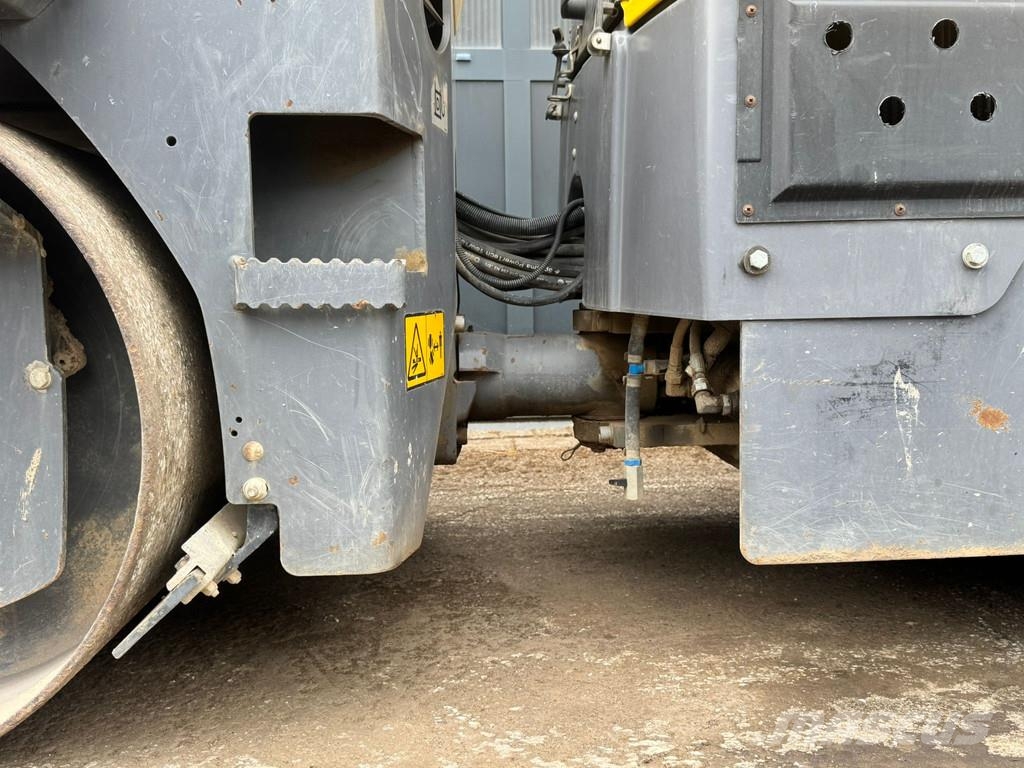 Dynapac CC1200 Котки тротуарні