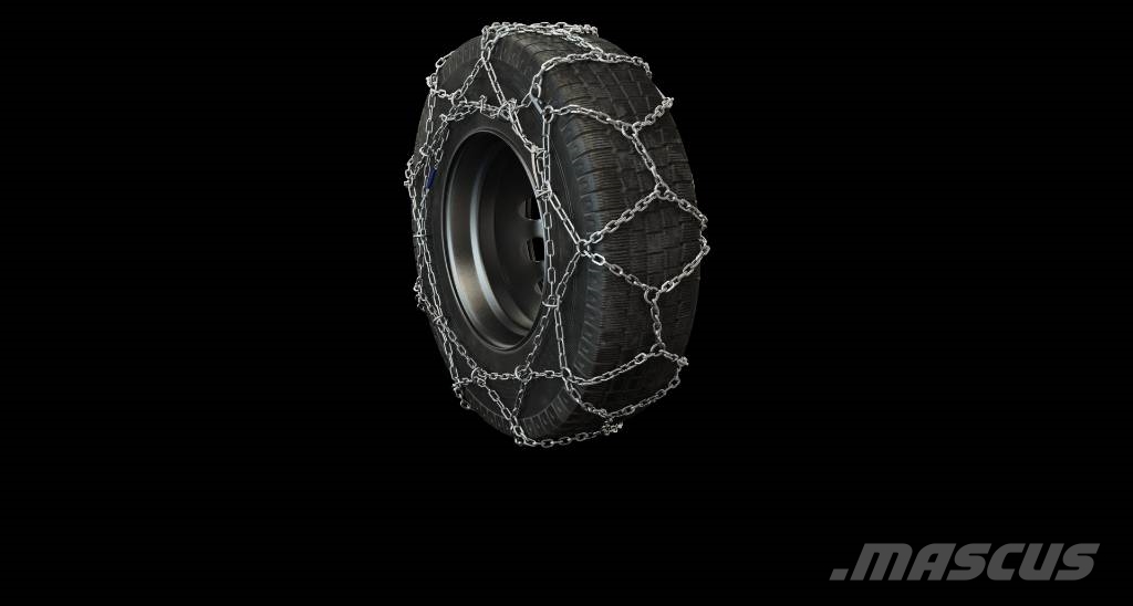 Veriga LESCE MASTER TRUCK SNOW CHAIN FOR TRUCK Αλυσίδες/Ερπύστριες