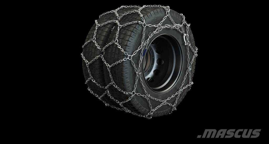 Veriga LESCE MASTER TRUCK SNOW CHAIN FOR TRUCK Αλυσίδες/Ερπύστριες