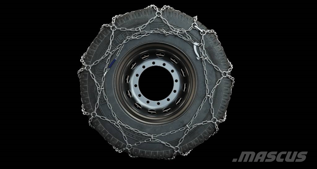 Veriga LESCE MASTER TRUCK SNOW CHAIN FOR TRUCK Αλυσίδες/Ερπύστριες