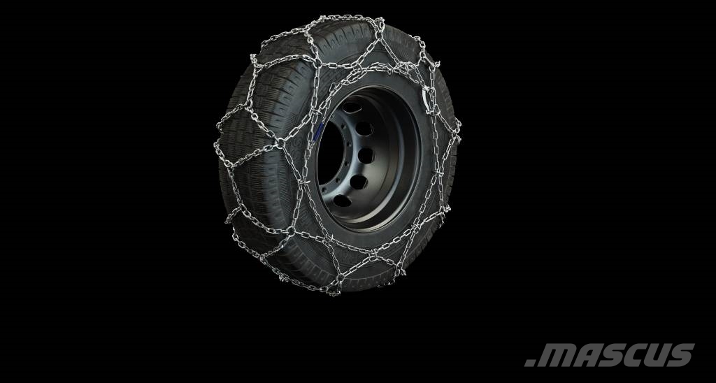 Veriga LESCE MASTER TRUCK SNOW CHAIN FOR TRUCK Αλυσίδες/Ερπύστριες