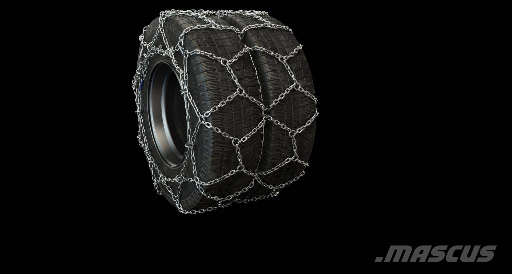 Veriga LESCE MASTER TRUCK SNOW CHAIN FOR TRUCK Αλυσίδες/Ερπύστριες