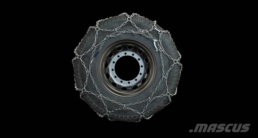 Veriga LESCE MASTER TRUCK SNOW CHAIN FOR TRUCK Αλυσίδες/Ερπύστριες