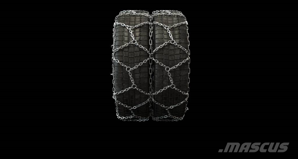 Veriga LESCE MASTER TRUCK SNOW CHAIN FOR TRUCK Αλυσίδες/Ερπύστριες