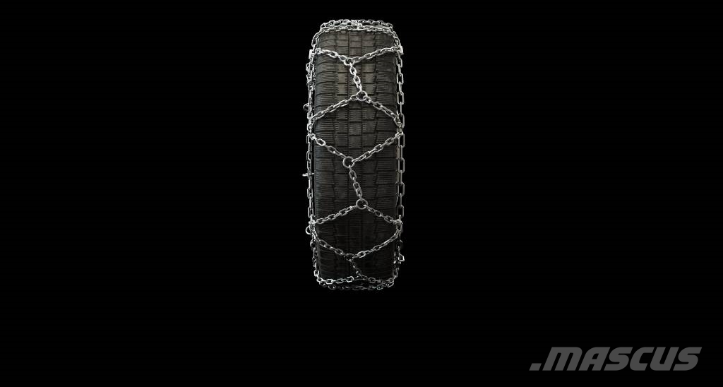 Veriga LESCE MASTER TRUCK SNOW CHAIN FOR TRUCK Αλυσίδες/Ερπύστριες