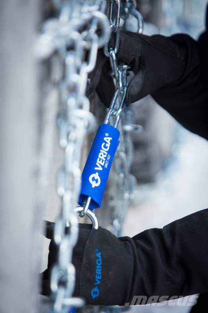 Veriga LESCE MASTER TRUCK SNOW CHAIN FOR TRUCK Αλυσίδες/Ερπύστριες