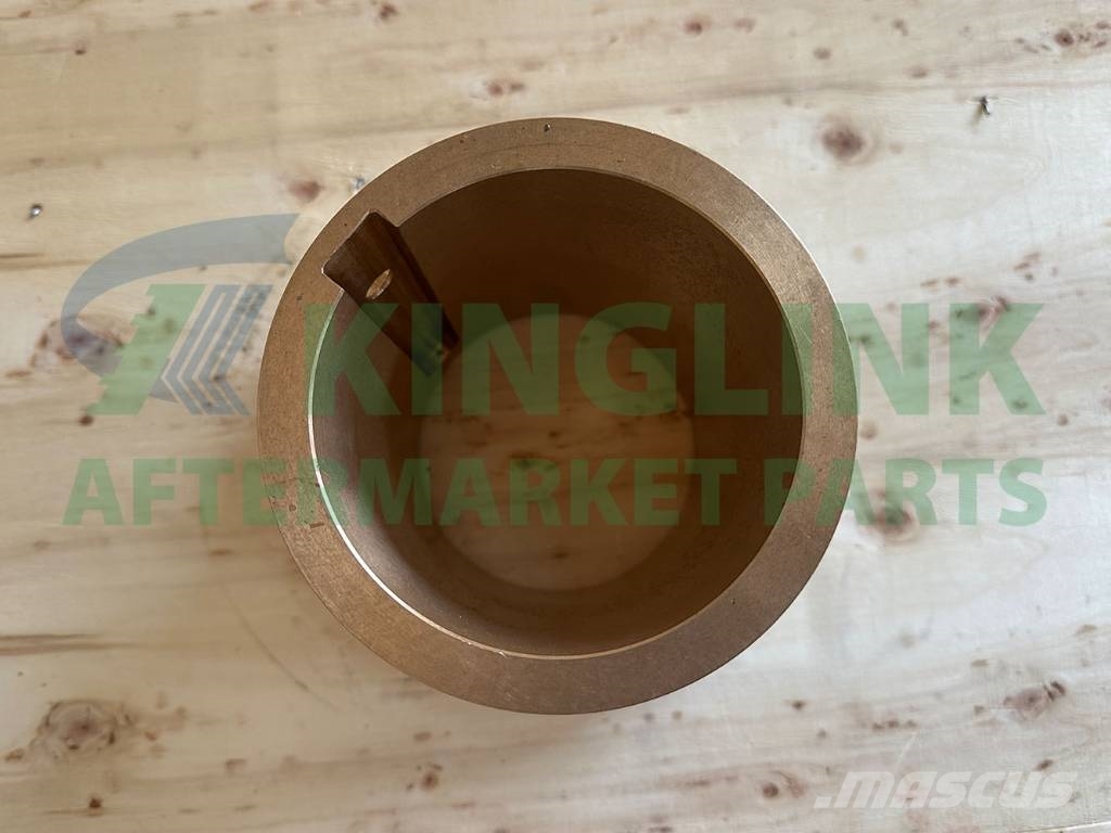 Metso 1022061401 Countershaft bushing Godets Broyeurs